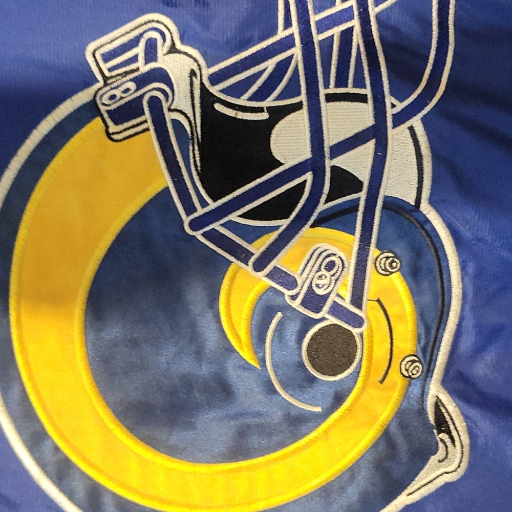 Starter NFL Pro Line Jacket - Picture 3 of 8